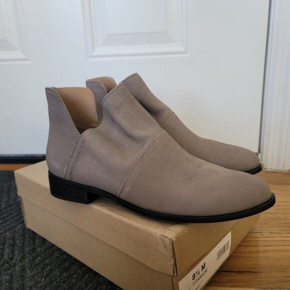 Booties - Picture 2 of 5